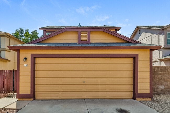property at 1915 S 39th St