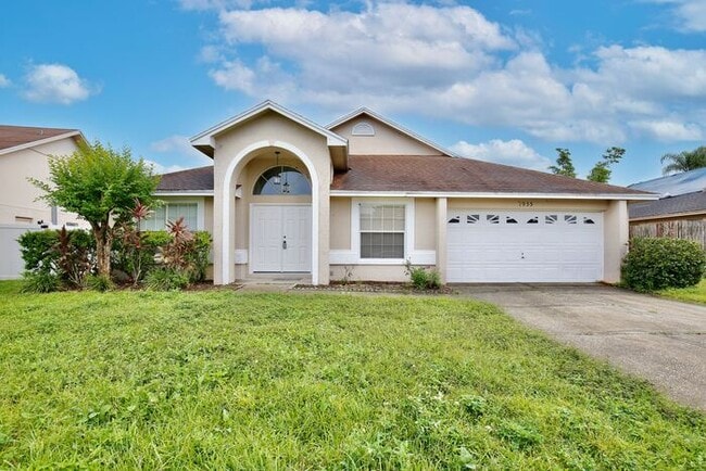 property at 1933 Gamboge Dr