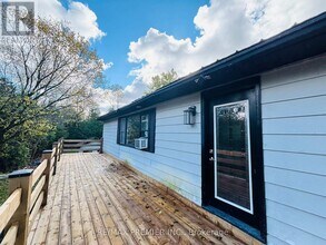 2506 Concession 10 N Nottawasaga Rd in Collingwood, ON - Building Photo - Building Photo