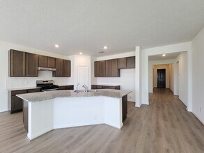 2815 Lyra Ct in Fresno, TX - Building Photo - Building Photo