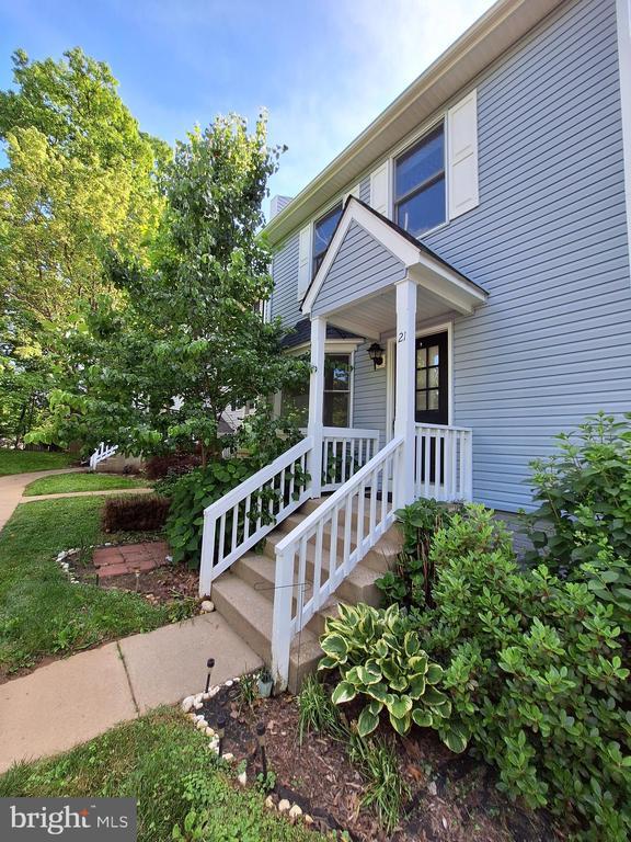 21 Stonewall Ct in Middleburg, VA - Building Photo - Building Photo