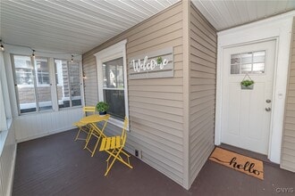 312 Hall Ave in Solvay, NY - Building Photo - Building Photo