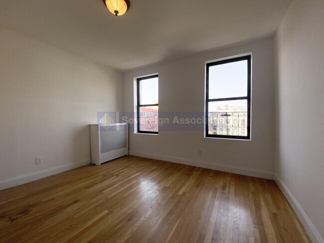 3620 Broadway in New York, NY - Building Photo - Building Photo