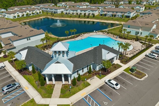 property at 49 Pasadena Dr