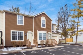 5041 Stoneybrook Blvd in Hilliard, OH - Building Photo - Building Photo