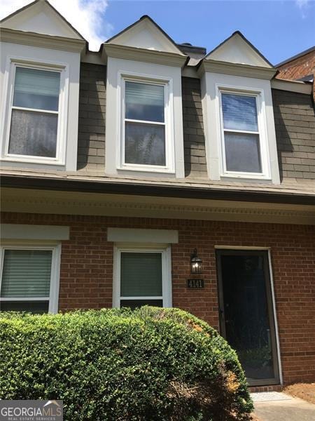 4141 Paddington Dr in Duluth, GA - Building Photo - Building Photo