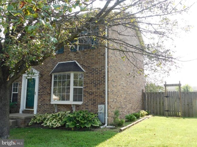 214 Banbury Terrace in Winchester, VA - Building Photo - Building Photo