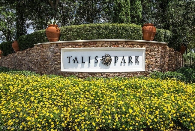 property at 16885 Fairgrove Way