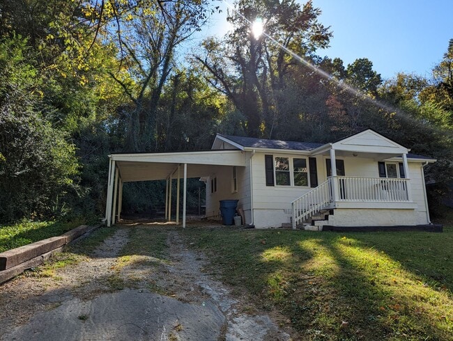 110 Goodson Ave in Chattanooga, TN - Building Photo - Building Photo