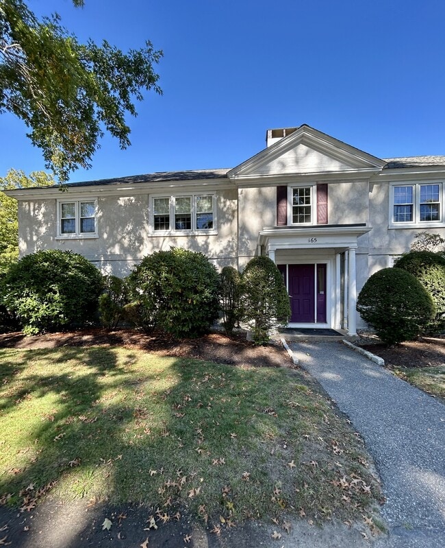 165 Thoreau St, Unit Thoreau Gardens