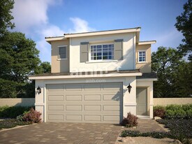 10347 Beaver Tail St in Las Vegas, NV - Building Photo