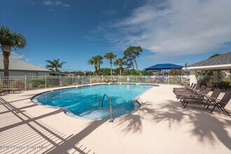 3446 Hoofprint Dr in Melbourne, FL - Building Photo - Building Photo