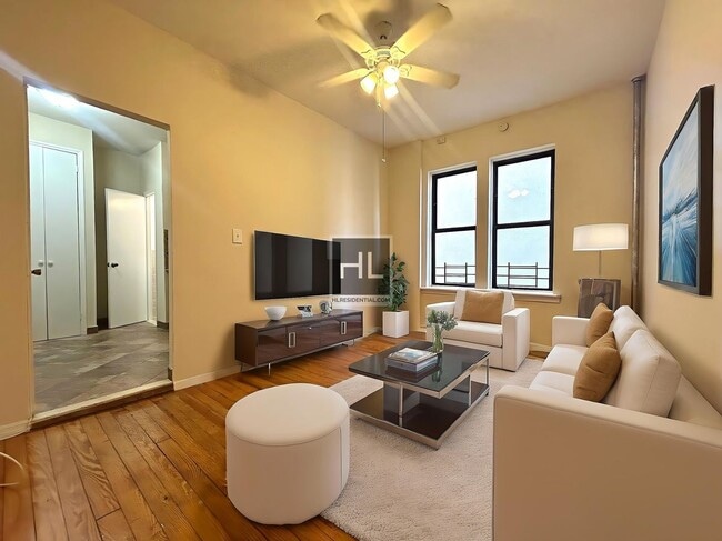 property at 177-116 16th St