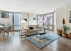 52 W Elm St, Unit 1010 Apartments