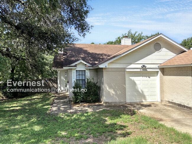 property at 2603 Garrettson Dr