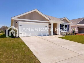 9909 Sequoyah Cv Dr SE in Huntsville, AL - Building Photo - Building Photo