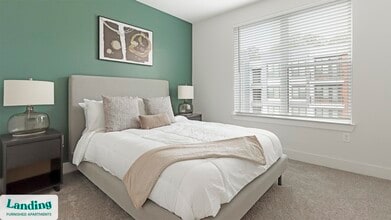 2201 Glenwood Ave SE, Unit 2301 in Atlanta, GA - Foto de edificio - Building Photo