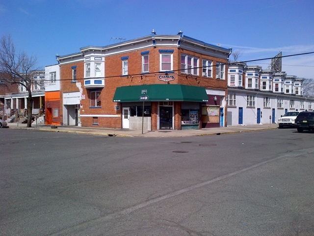 Bldg 1 in Plainfield, NJ - Foto de edificio