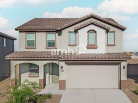 6486 E Paseo Alga in Tucson, AZ - Building Photo