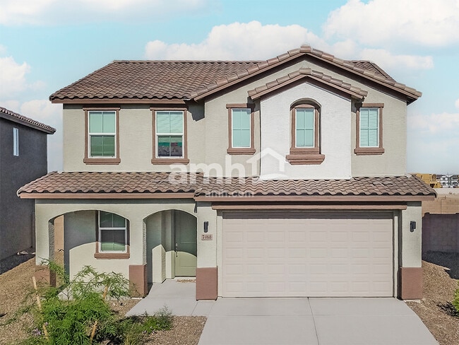 property at 6510 E Paseo Alga