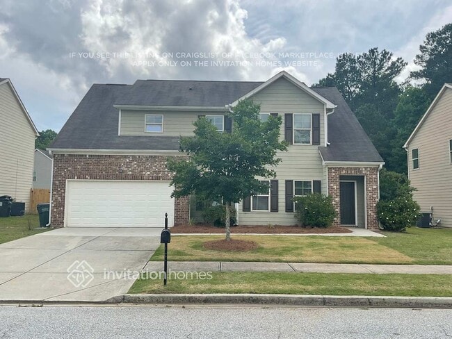 property at 1756 Logan Ridge Cir