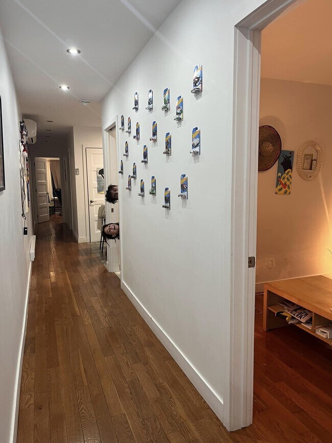 3710 Coloniale Av in Montréal, QC - Building Photo - Building Photo