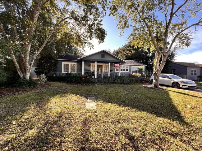 property at 750 Royal Palm Ct