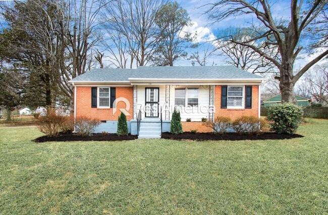 4109 Grantham Rd in Memphis, TN - Building Photo - Building Photo