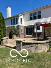 13668 Fossil Dr in Westfield, IN - Building Photo - Building Photo