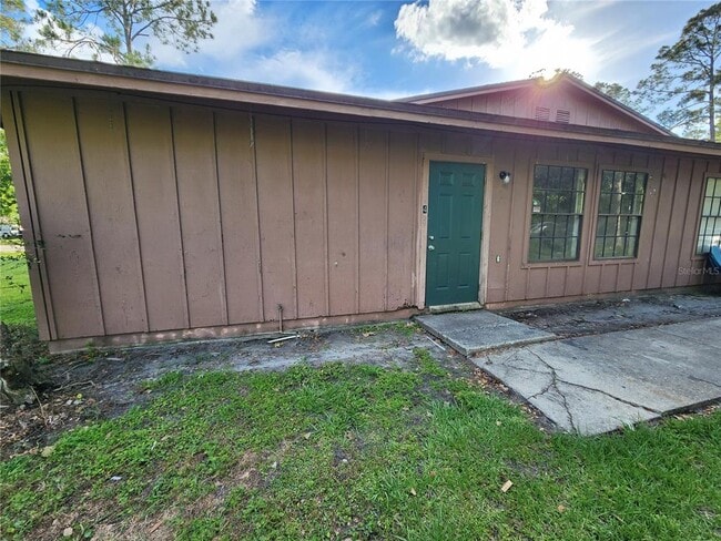 property at 5817 NW 23rd Terrace
