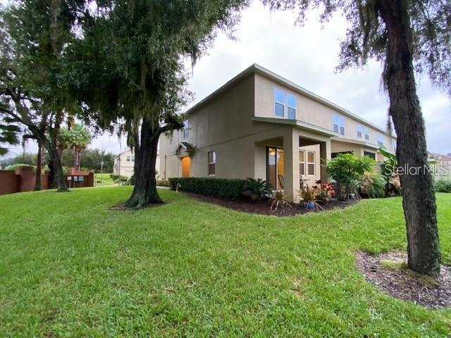 1772 Marsh Palm Pkwy in Ocoee, FL - Building Photo