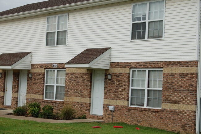 property at 404 Kensington Park