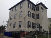 70 Plain St in Fall River, MA - Building Photo - Building Photo