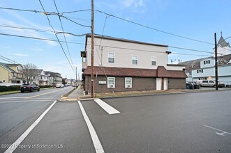 500 George St in Throop, PA - Building Photo - Building Photo