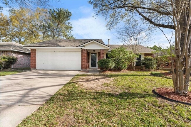 property at 2603 Sherwood Hollow Ln