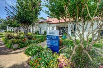 Marabella Apartments in Tyler, TX - Building Photo - Building Photo