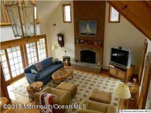 115 Atlantic Ave in Spring Lake, NJ - Building Photo - Building Photo
