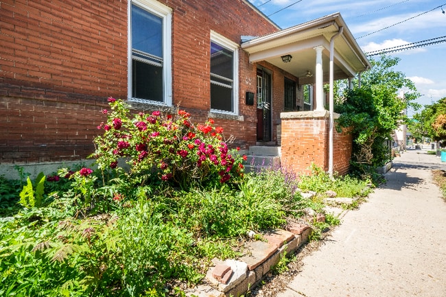 property at 22 E Bayaud Ave