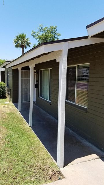 property at 6926 E Osborn Rd