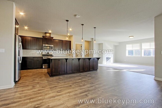 17409 NE 78th Way in Vancouver, WA - Building Photo - Building Photo