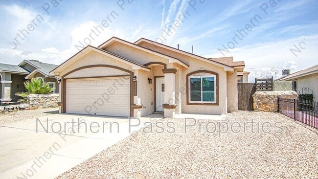 property at 12908 Tierra Salas Dr