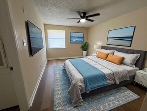 Tiger Den Apartments in Baton Rouge, LA - Building Photo - Building Photo