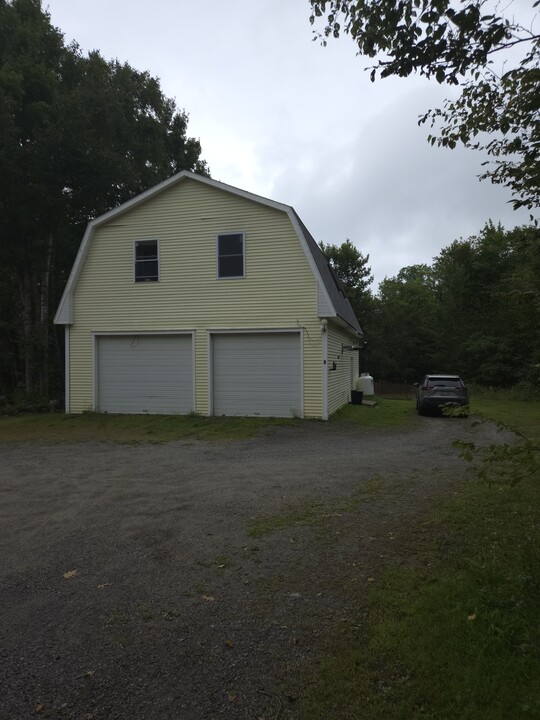 2881 Ohio St, Unit #9 in Glenburn, ME - Building Photo
