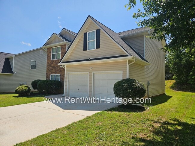4625 Ferncrest Pl in Douglasville, GA - Building Photo - Building Photo