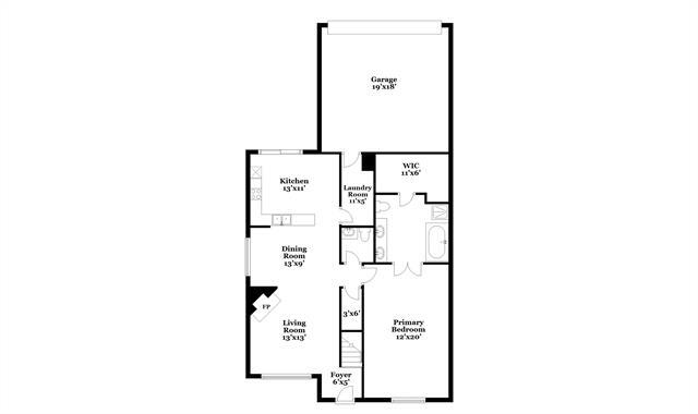 100 Hunter Dr in Cedar Hill, TX - Building Photo - Building Photo