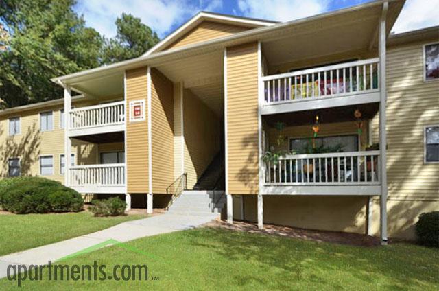 Bradford Gwinnett Apartments | Norcross, GA Apartments For Rent