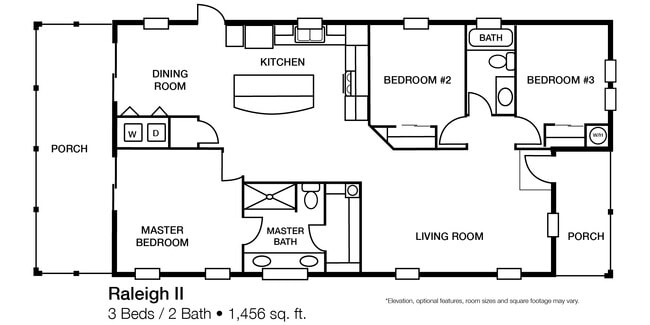 property at 18 Calypso Cay