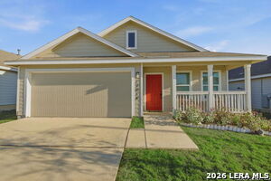 12014 Kite Bnd in San Antonio, TX - Building Photo