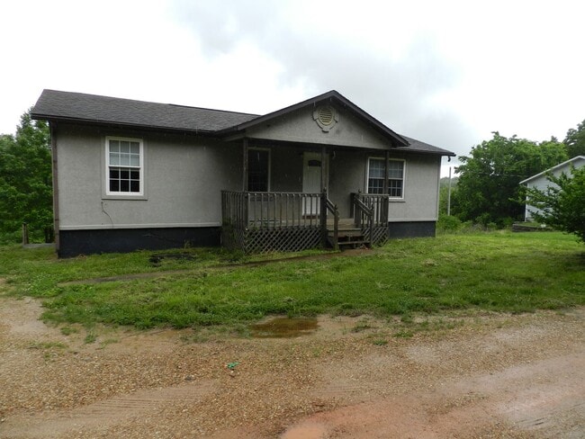 property at 14558 Holloway Ln