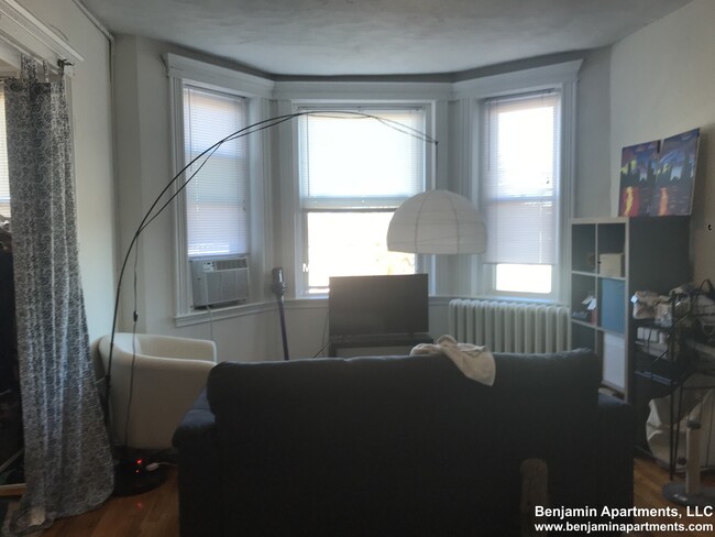 property at 1314 Commonwealth Ave